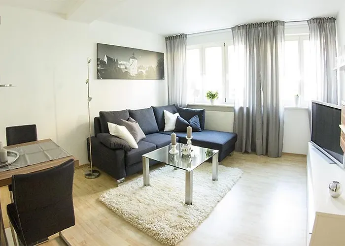 Ferienwohnung Kaulberg