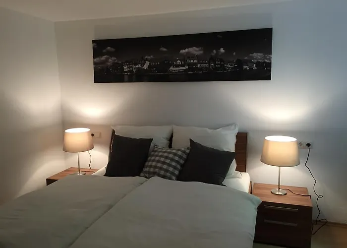 Ferienwohnung Kaulberg