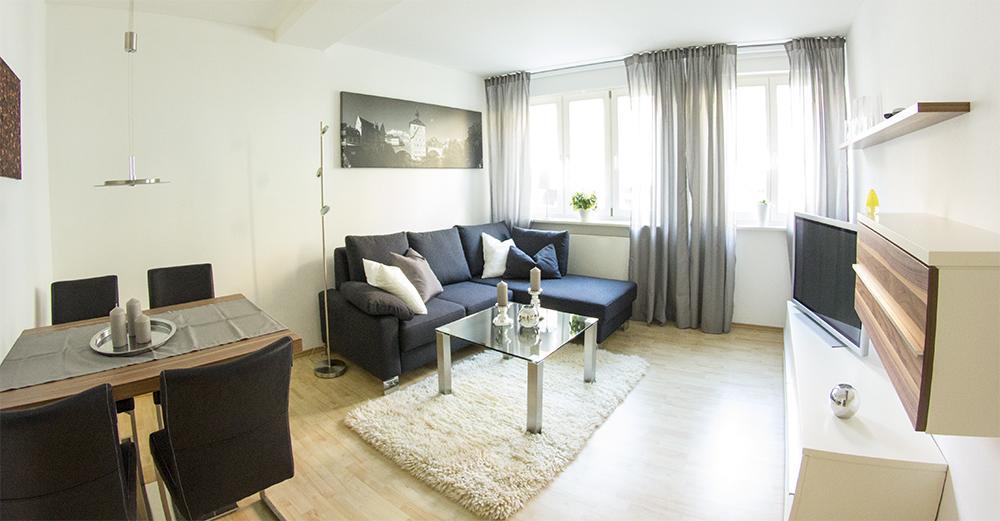 Apartamento Kaulberg
