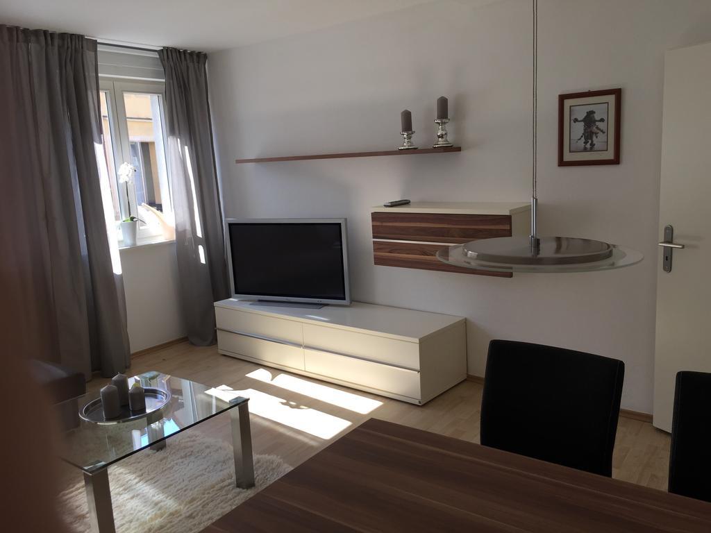 Kaulberg Apartamento Bamberg