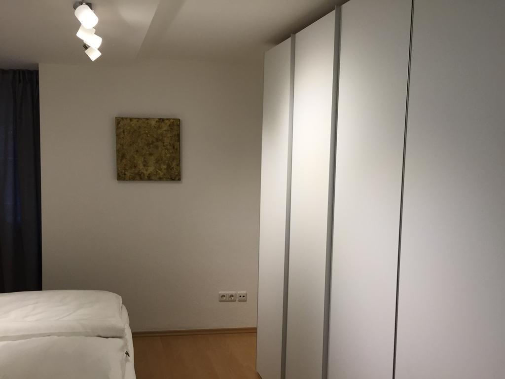 Apartamento Kaulberg Bamberg