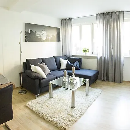 Ferienwohnung Kaulberg Bamberg Zimmer foto