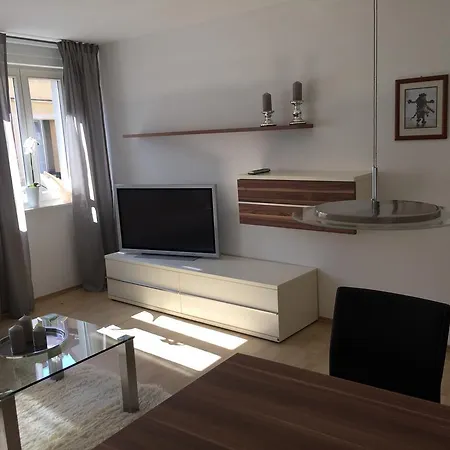 Ferienwohnung Kaulberg Bamberg Zimmer foto