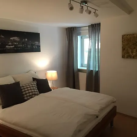 Ferienwohnung Kaulberg Bamberg Zimmer foto