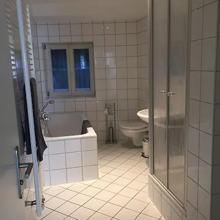 Ferienwohnung Kaulberg Bamberg Zimmer foto