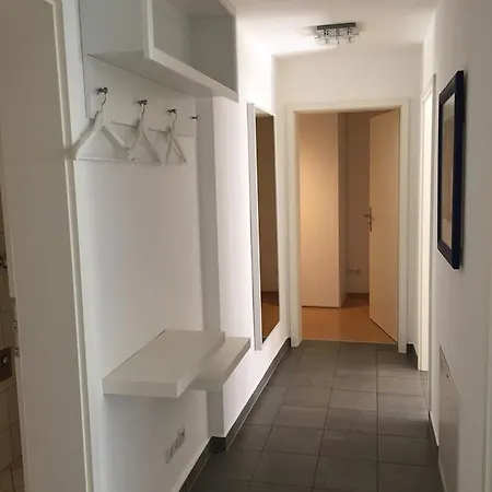 Ferienwohnung Kaulberg Bamberg Zimmer foto