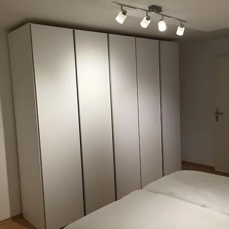 Ferienwohnung Kaulberg Bamberg Zimmer foto