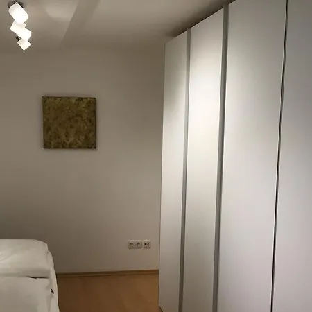 Ferienwohnung Kaulberg Bamberg Zimmer foto