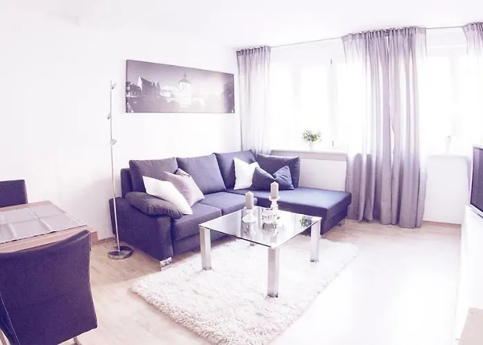 Ferienwohnung Kaulberg