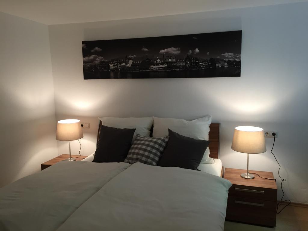 Apartment Kaulberg Bamberg
