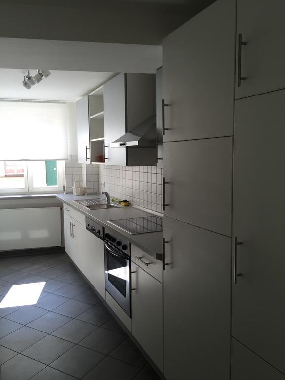 Apartment Kaulberg *