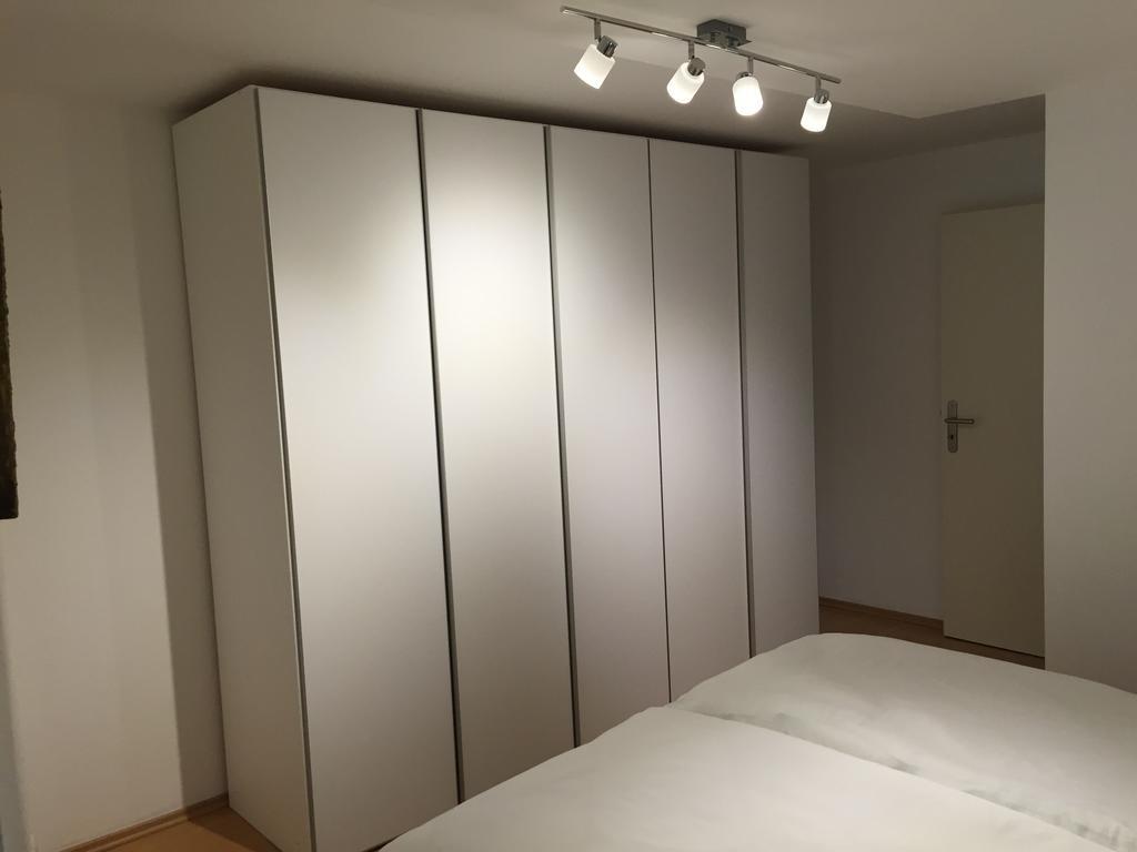 Kaulberg Apartment *